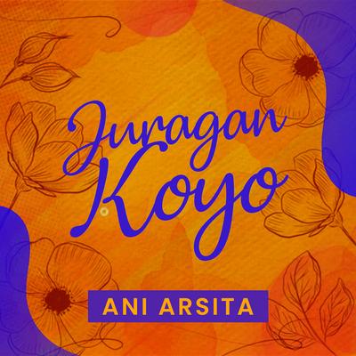 Juragan Koyo's cover