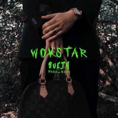 Wokstar By Sueth's cover