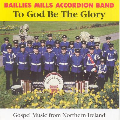 Yield Not To Temptation By Baillies' Mills Accordion Band's cover