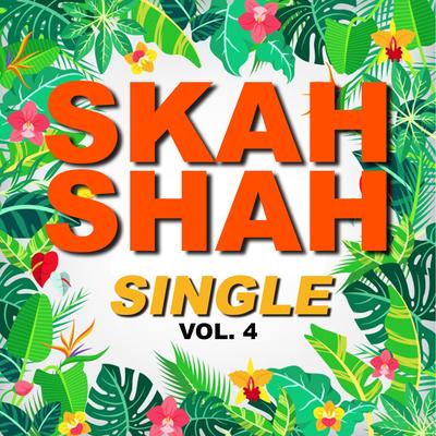 Skah-Shah's cover
