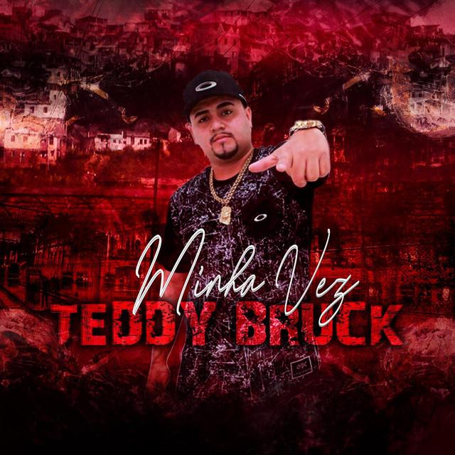 Teddy Bruck's avatar image