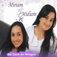 Miriam e Midiam's avatar cover
