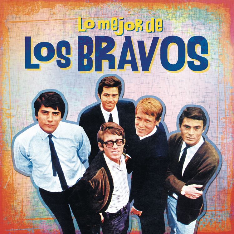 Los Bravos's avatar image