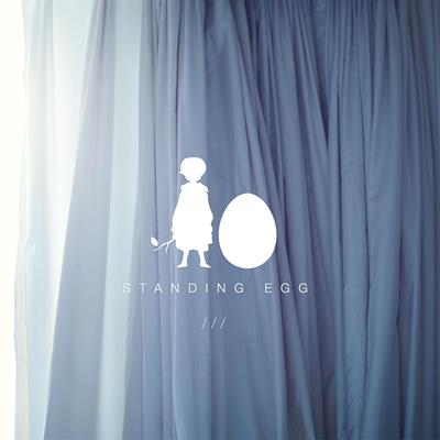 오래된 노래 By Standing Egg's cover