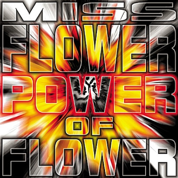 Miss Flower's avatar image