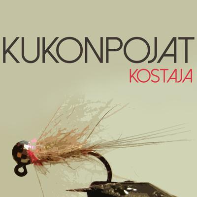 Kukonpojat's cover