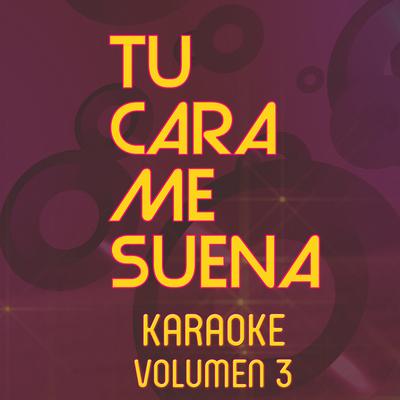 Como Yo Te Amo (Karaoke Version)'s cover