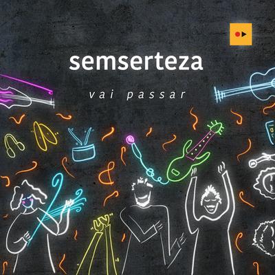 Inteiro By Semserteza, REC'n'Play, Joana Castanheira's cover