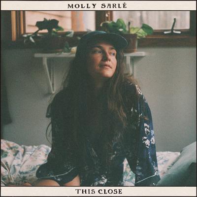 This Close By Molly Sarlé's cover