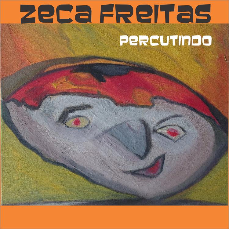 Zeca Freitas's avatar image