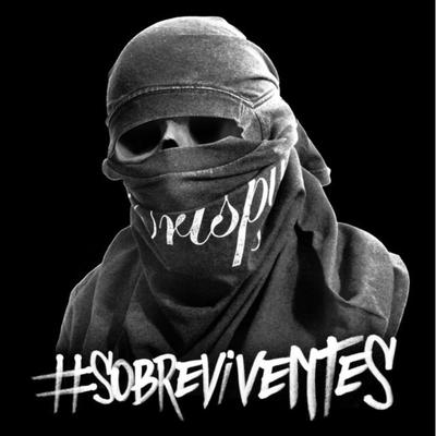 #sobreviventes By Do Protesto à Resistência's cover