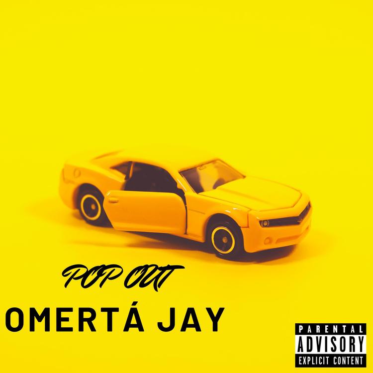 Omerta Jay's avatar image