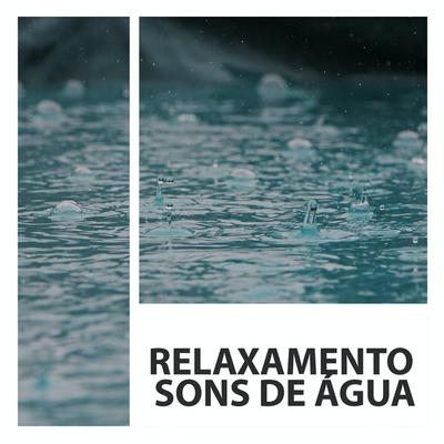 Relaxamento Sons De Água's cover