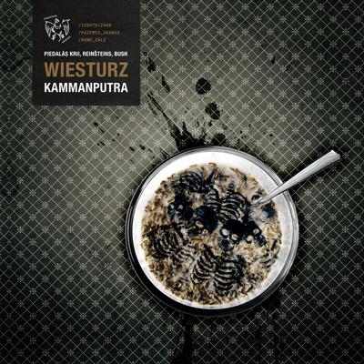 Wiesturz's cover