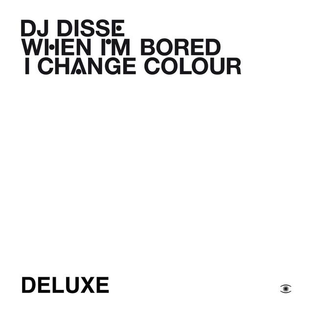 DJ Disse's avatar image