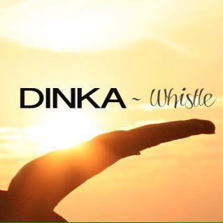 Dinka's cover