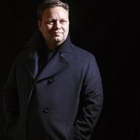 Paul Potts's avatar cover