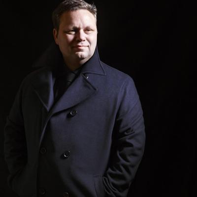 Paul Potts's cover