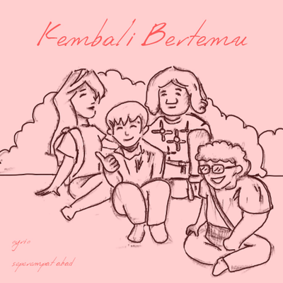 Kembali Bertemu's cover