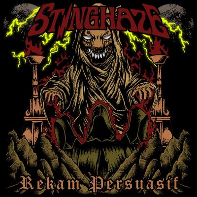 Stinghaze's cover