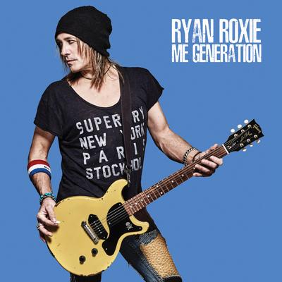 Me Generation's cover