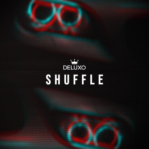 Shuffle's cover