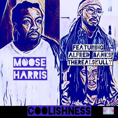 Moose Harris's cover