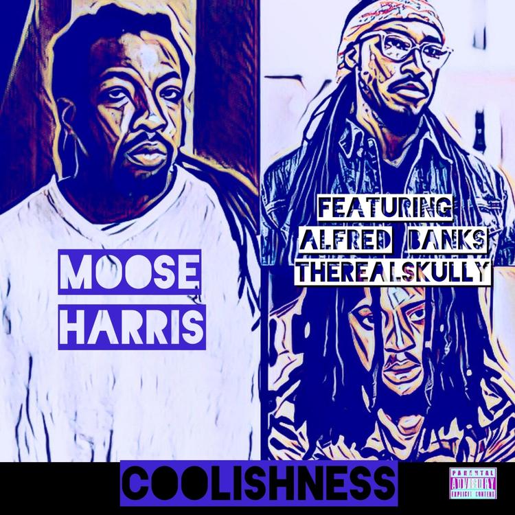 Moose Harris's avatar image