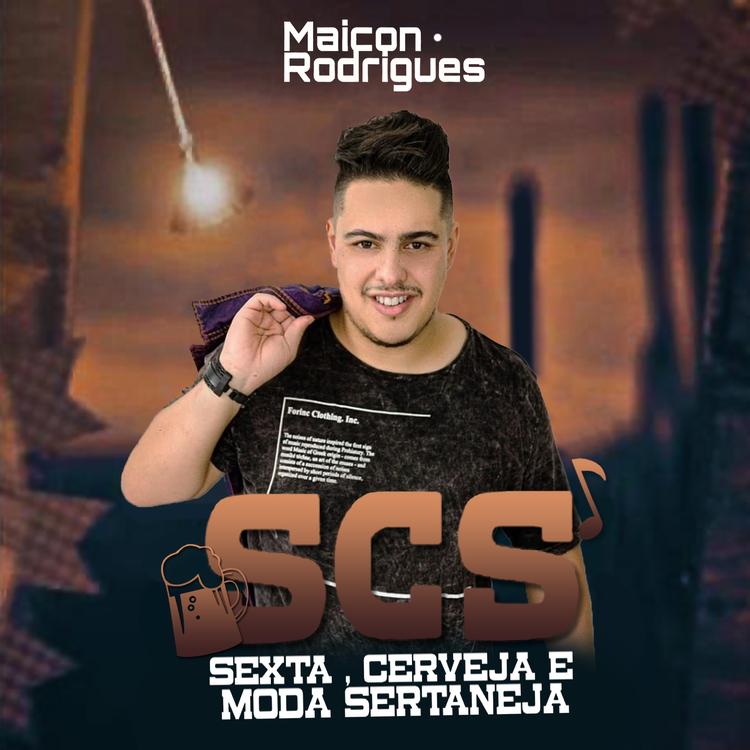 Maicon Rodrigues's avatar image