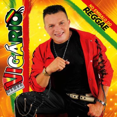 Melô de Liberdade By Vigário's cover