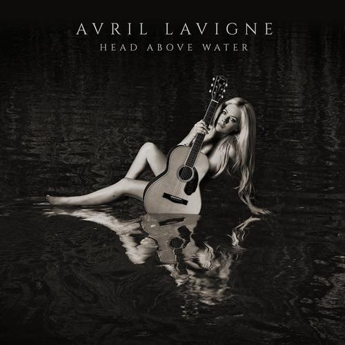 AVRIL LAVIGNE's cover