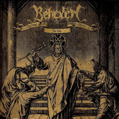 Let the Horror and Chaos Come By Behexen's cover