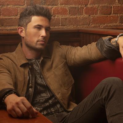 Michael Ray's cover