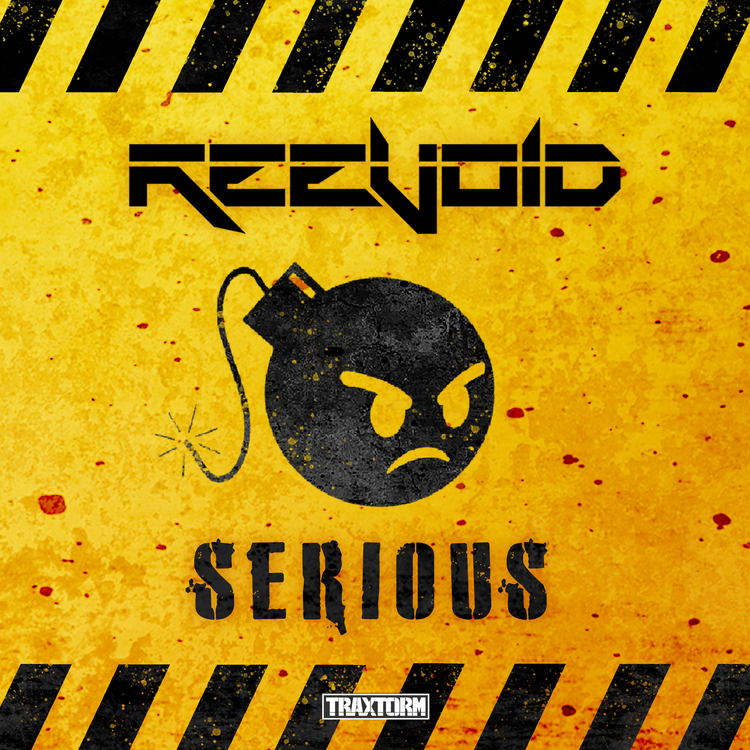 Reevoid's avatar image