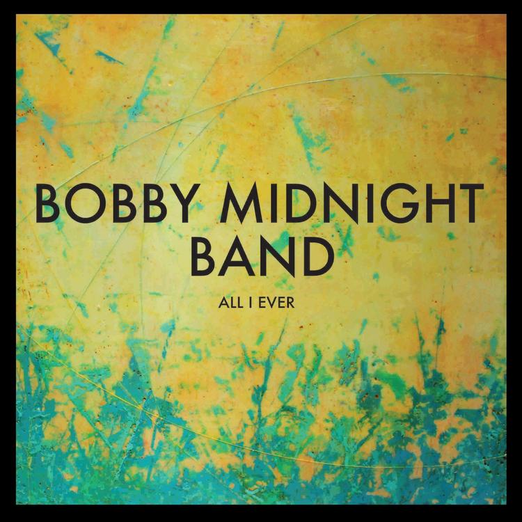 Bobby Midnight Band's avatar image