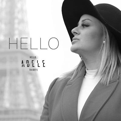 Hello (Live) By Hello Adele Tribute's cover