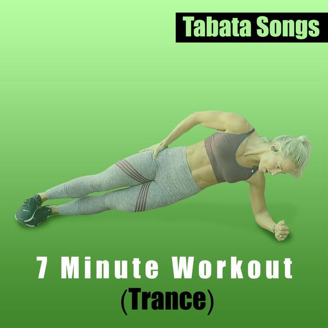 7 Minute Workout's avatar image