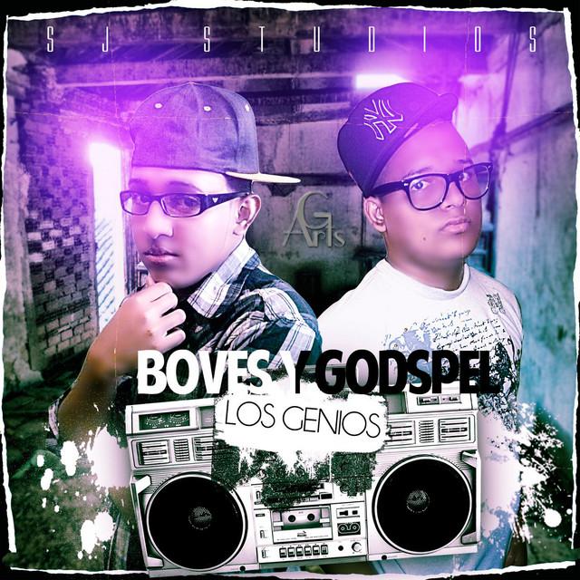 Boves y Godspel's avatar image