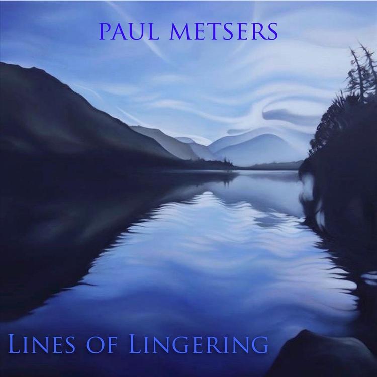 Paul Metsers's avatar image