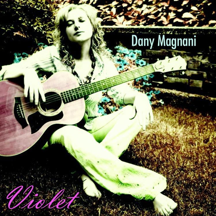 Dany Magnani's avatar image