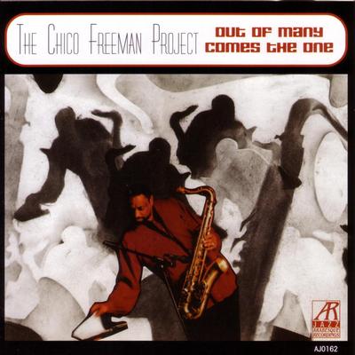 The Chico Freeman Project's cover