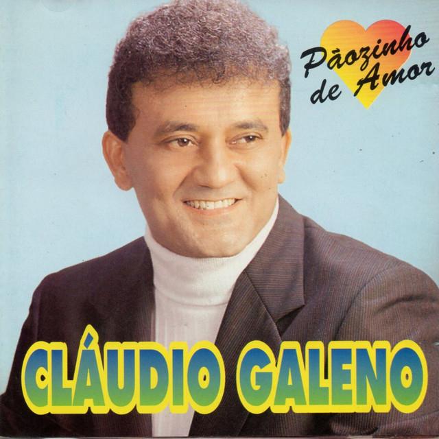 Cláudio Galeno's avatar image