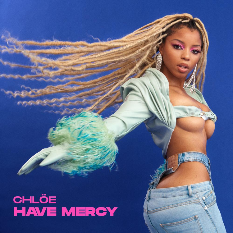 Chloé's avatar image