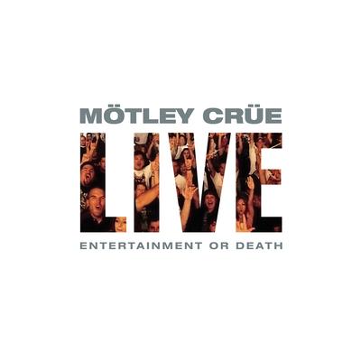 Home Sweet Home (Live) By Mötley Crüe's cover