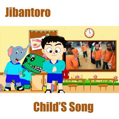 Jibantoro's cover
