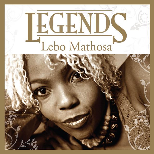 Lebo Mathosa's avatar image