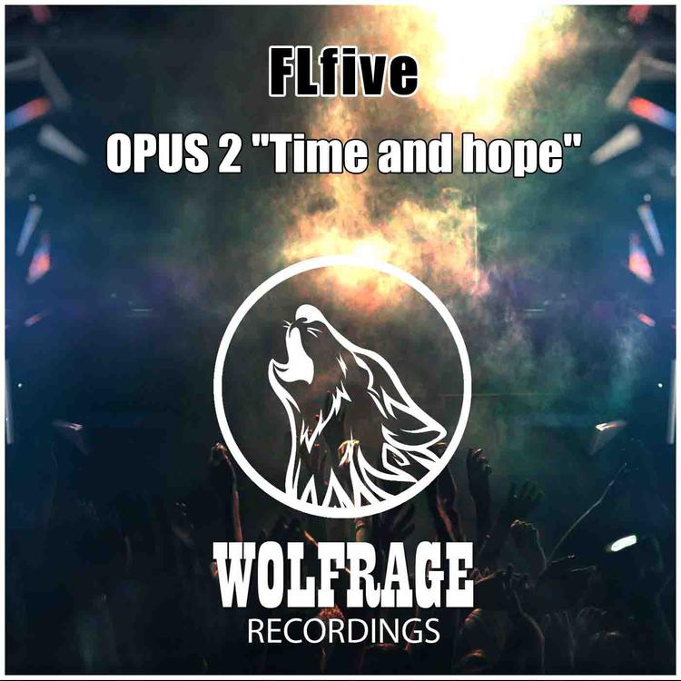 FLfive, Wolfrage's avatar image