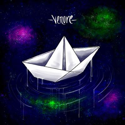 Venore's cover