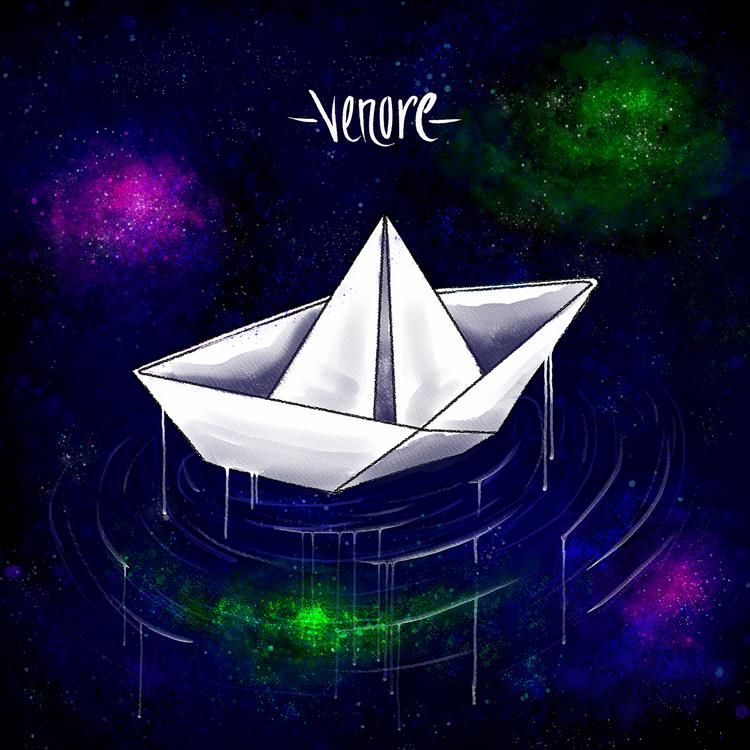 Venore's avatar image