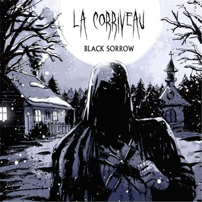 Banned from This Town By La Corriveau's cover